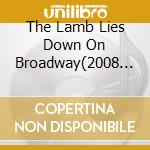 The Lamb Lies Down On Broadway(2008 Remas. - 3 Cd)