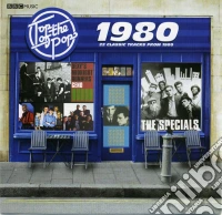 Top Of The Pop 1980 / Various cd