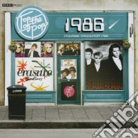 Top Of The Pops 1986 / Various cd