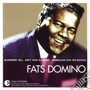 Fats Domino - L''essentiel cd musicale di Fats Domino