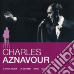 Charles Aznavour - The Essential