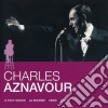 Charles Aznavour - The Essential cd
