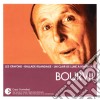 Bourvil - L'Essentiel cd