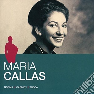 Maria Callas - L'Essentiel cd musicale