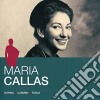 Maria Callas - L'Essentiel cd