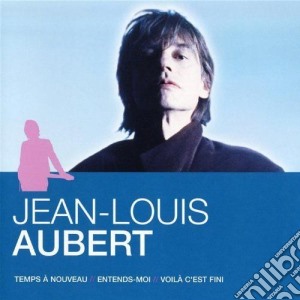 Jean-Louis Aubert - L'essentiel 1 cd musicale di Jean