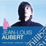 Jean-Louis Aubert - L'essentiel 1 cd