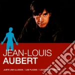 Jean-Louis Aubert - L'essentiel 2 cd