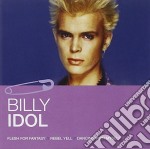 Billy Idol - L'Essentiel