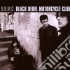 Black Rebel Motorcycle Club - Black Rebel Motorcycle Club cd