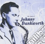 Johnny Dankworth - The Best Of (2 Cd)