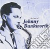 Johnny Dankworth - The Best Of (2 Cd) cd musicale di Johnny Dankworth
