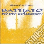 Franco Battiato - Studio Collection (2 Cd) cd