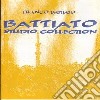 Franco Battiato - Studio Collection (2 Cd) cd