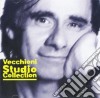 Roberto Vecchioni - Studio Collection (2 Cd) cd