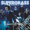 Supergrass - Diamond Hoo Ha cd musicale di SUPERGRASS