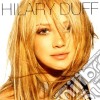 Hilary Duff - Hilary Duff cd musicale di DUFF HILARY