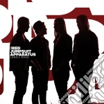 Red Jumpsuit Apparatus (The) - Lonely Road cd