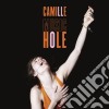 Camille - Music Hole cd