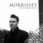 (LP Vinile) Morrissey - The 7' Singles '88-'91 (10x7') vinile