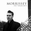 (LP Vinile) Morrissey - The 7' Singles (88-91) (10 7) cd