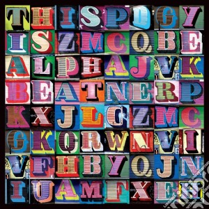 Alphabeat - This Is Alphabeat cd musicale di ALPHABEAT