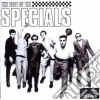 Specials (The) - The Best Of (Cd+Dvd) cd