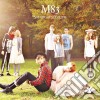M83 - Saturdays = Youth cd musicale di M83
