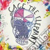 Cage The Elephant - Cage The Elephant cd