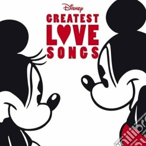 Disney's Greatest Love Songs / Various (2 Cd) cd musicale di ARTISTI VARI
