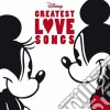 Disney's Greatest Love Songs / Various (2 Cd) cd