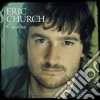 Eric Church - Carolina cd