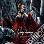 Sarah Brightman - Symphony cd