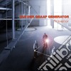 Van Der Graaf Generator - Trisector cd