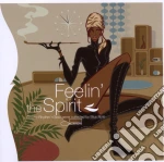 Groove Experience - Feelin' The Spirit:.. cd