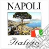 Italian Collection - Napoli cd