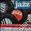 I Love Jazz (box 3 Cd) cd