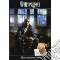 (Music Dvd) Soprano - Psychanalyse Apres L'Album (2 Dvd) cd