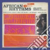 African Rhytms / Various (2 Cd) cd