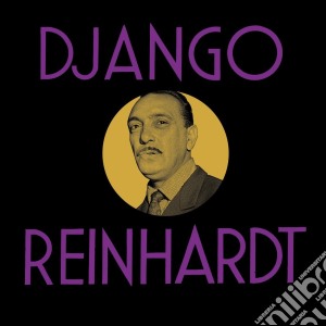 Django Reinhardt - Platinum Collection (3 Cd) cd musicale di Django Reinhardt