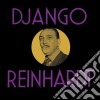 Django Reinhardt - Platinum Collection (3 Cd) cd