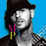 M. Pokora - Mp3 cd