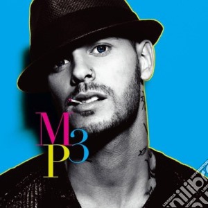 M. Pokora - Mp3 cd musicale di M.POKORA