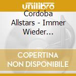 Cordoba Allstars - Immer Wieder Osterreich cd