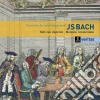 Johann Sebastian Bach - Harpsichord Concertos, Bwv 1052-1059 (2 Cd) cd