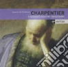 Marc-Antoine Charpentier - Lecons De Tenebres cd