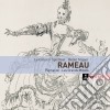 Jean-Philippe Rameau - Pigmalion / Les Grandes Motets (2 Cd) cd