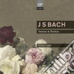 Johann Sebastian Bach - Sonatas & Partitas (2 Cd)