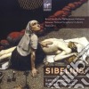 Sibelius: lemminkï¿½inen suite - cd