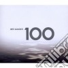 100 Best Adagios (6 Cd) cd